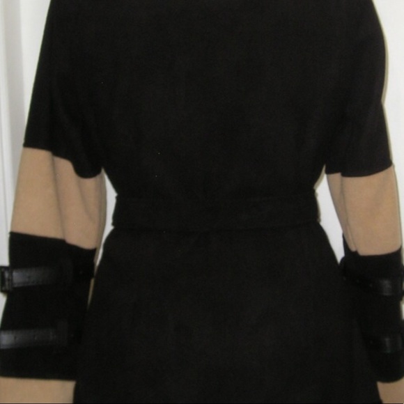 LERAN MODERN JACKET - Picture 4 of 6